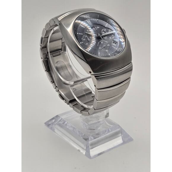 Kenneth Cole New York men\'s chronograph watch main image 4
